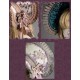 Classical Puppets Victoria Garden Velvet Edition JSK and OP(Limited Pre-Order/3 Colours/Full Payment Without Shipping)